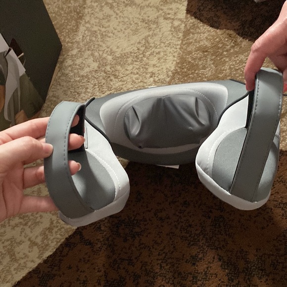 Homedic Dual Comfort Pro Massager - Picture 5 of 8